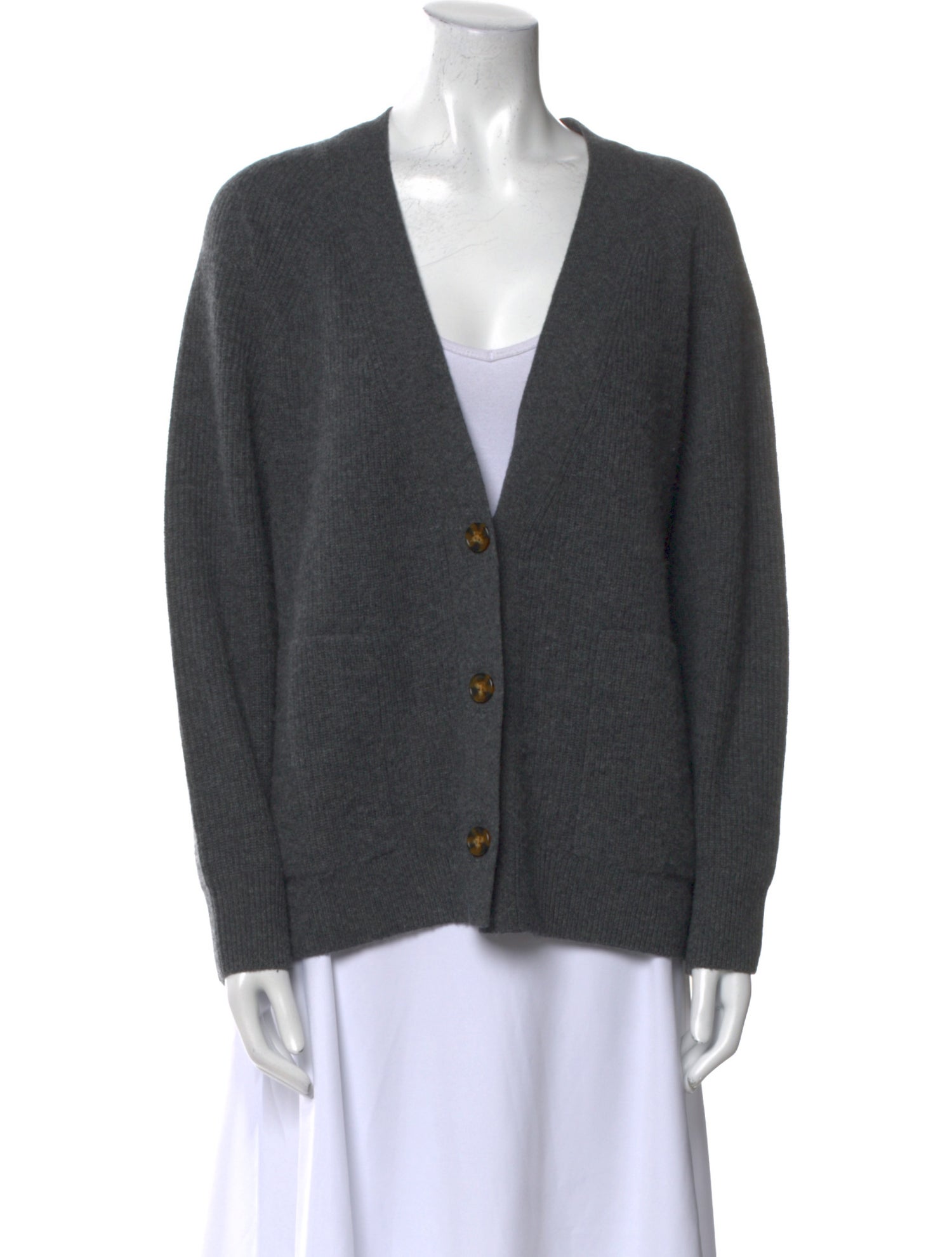 Naked Cashmere Cashmere V-Neck Sweater