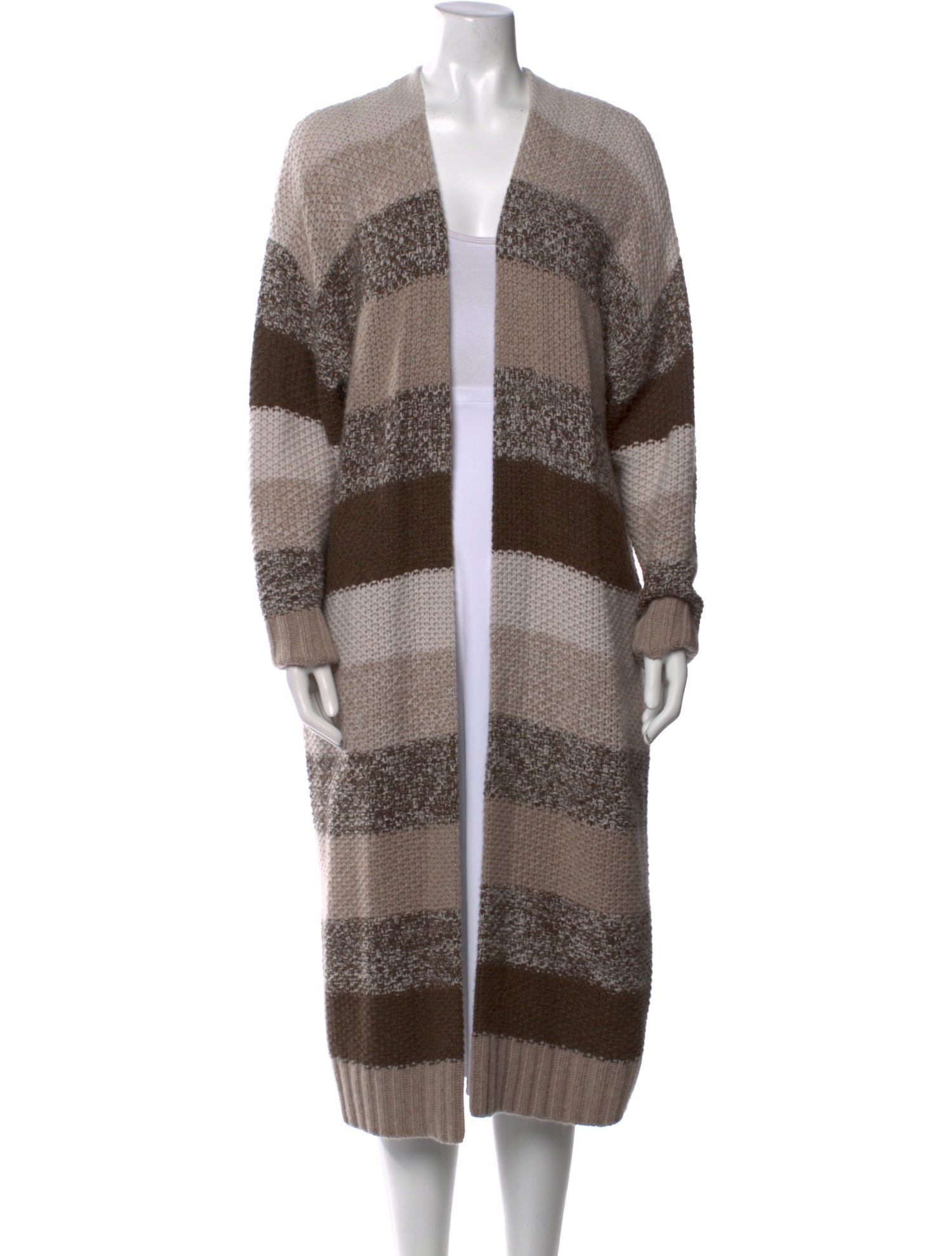 Naked Cashmere Cashmere Striped Sweater