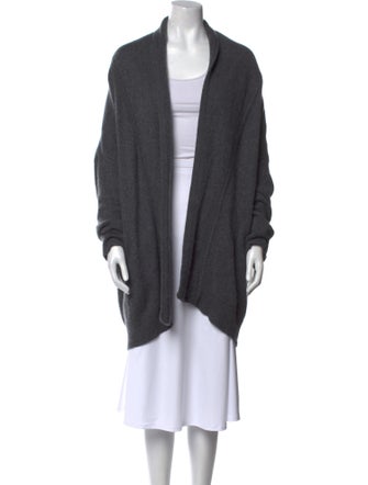 Naked Cashmere Cashmere Open Front Sweater