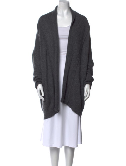 Naked Cashmere Cashmere Open Front Sweater