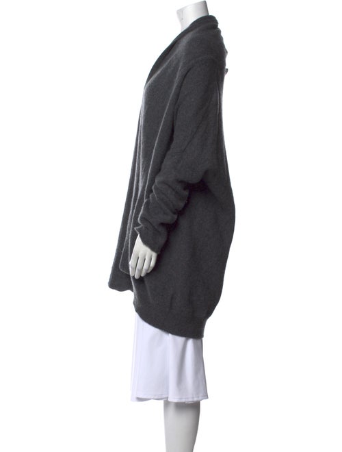 Naked Cashmere Cashmere Open Front Sweater