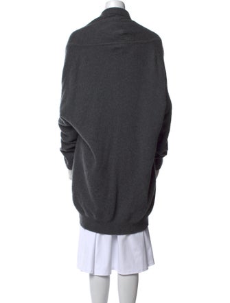 Naked Cashmere Cashmere Open Front Sweater