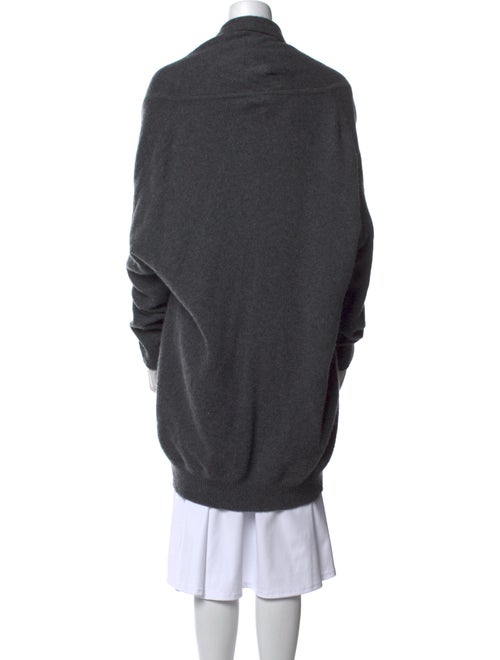 Naked Cashmere Cashmere Open Front Sweater