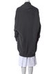 Naked Cashmere Cashmere Open Front Sweater