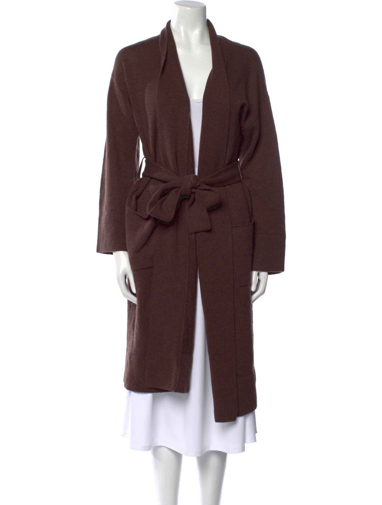 Naked Cashmere Cashmere V-Neck Sweater