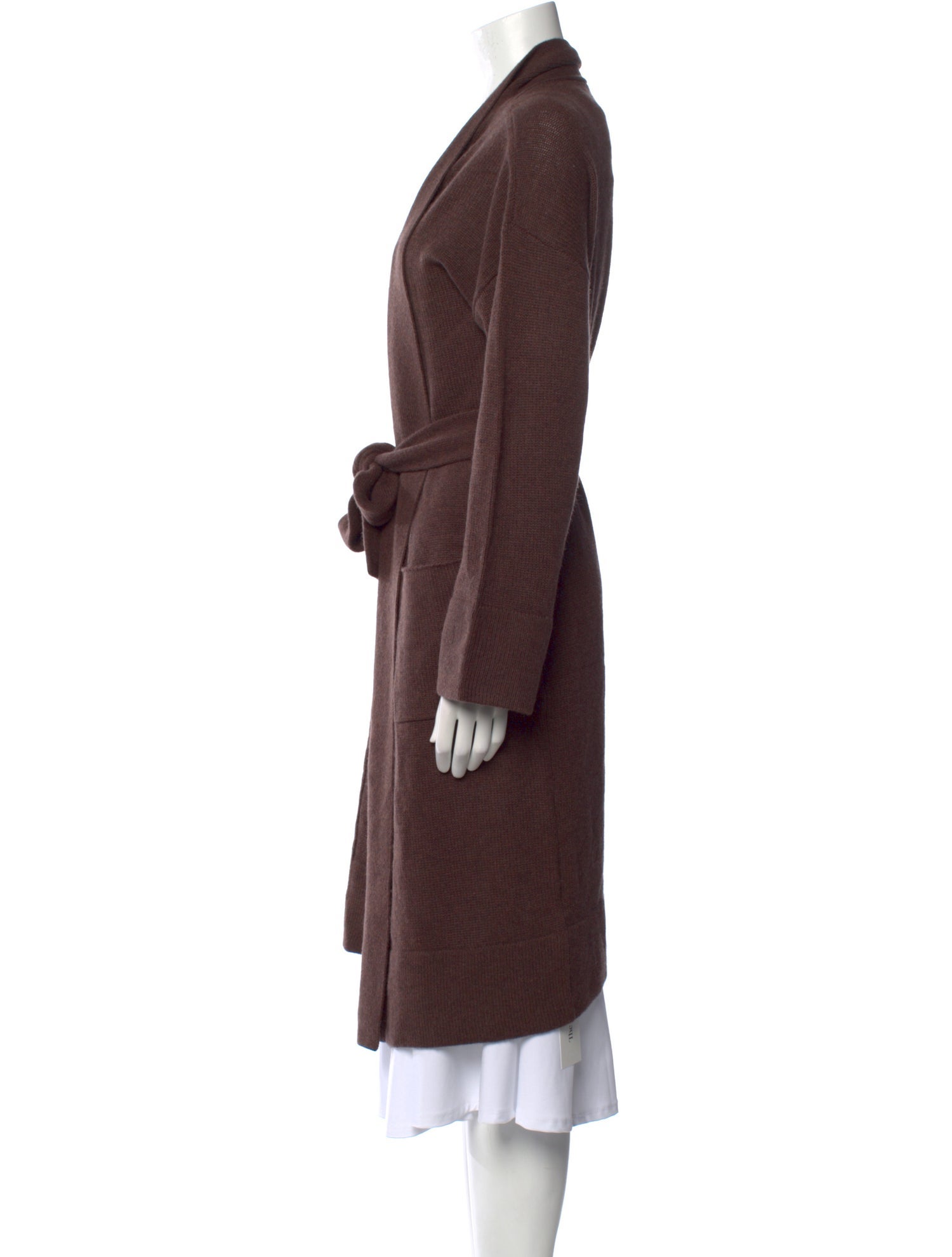 Naked Cashmere Cashmere V-Neck Sweater