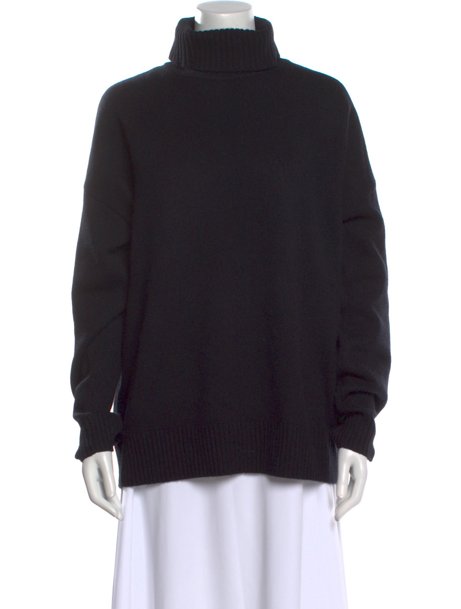 Naked Cashmere Cashmere Turtleneck Sweater