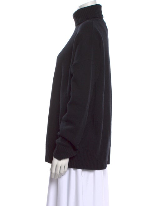 Naked Cashmere Cashmere Turtleneck Sweater