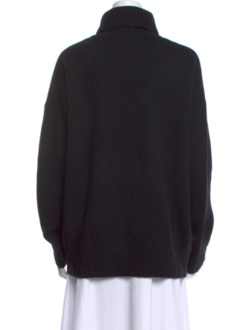 Naked Cashmere Cashmere Turtleneck Sweater