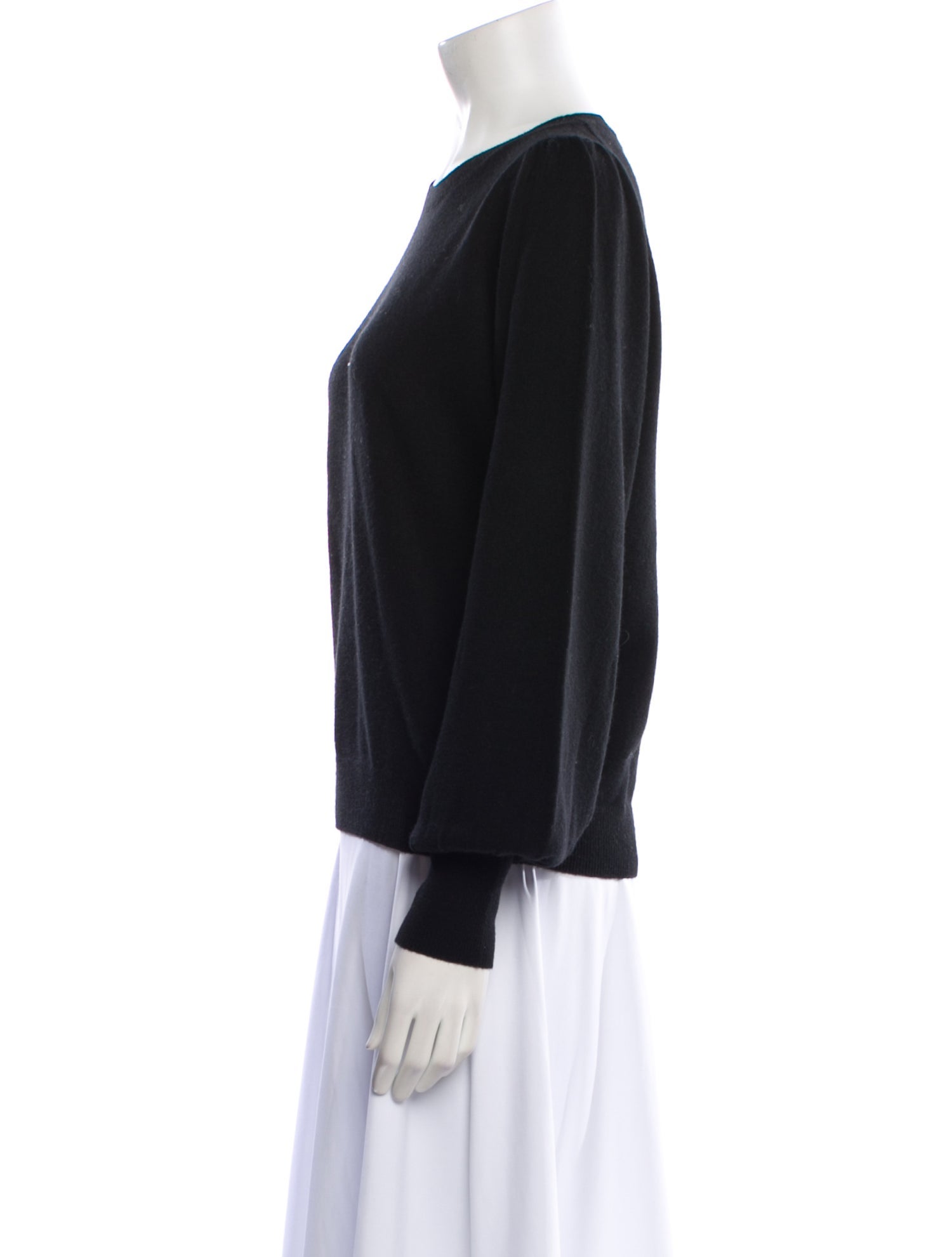 Naked Cashmere Cashmere Crew Neck Sweater