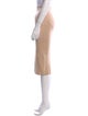 Naked Cashmere Knee-Length Skirt