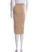Naked Cashmere Knee-Length Skirt