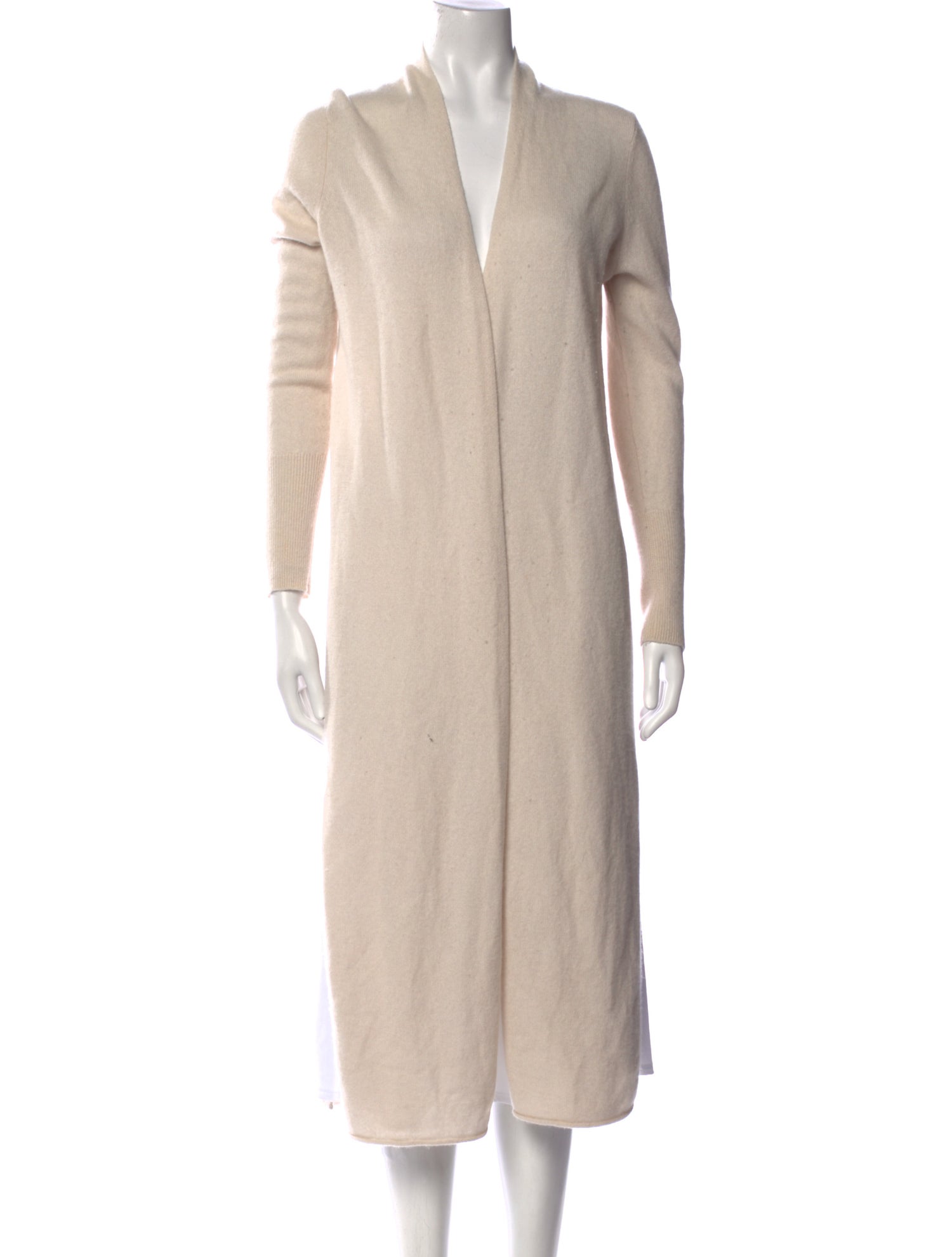 Naked Cashmere Cashmere V-Neck Sweater