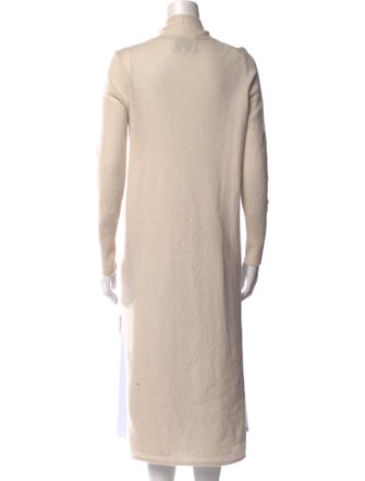Naked Cashmere Cashmere V-Neck Sweater