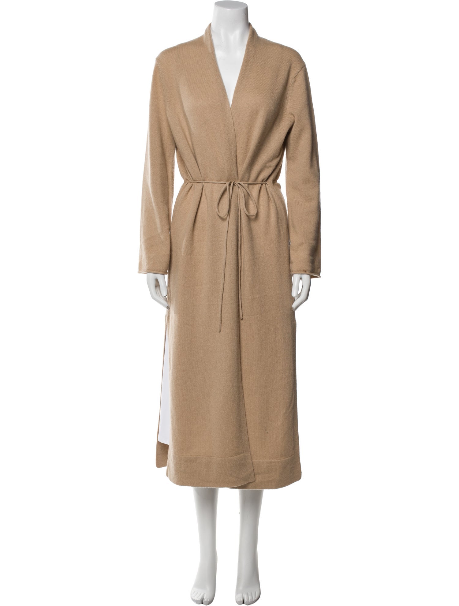 Naked Cashmere Cashmere V-Neck Sweater