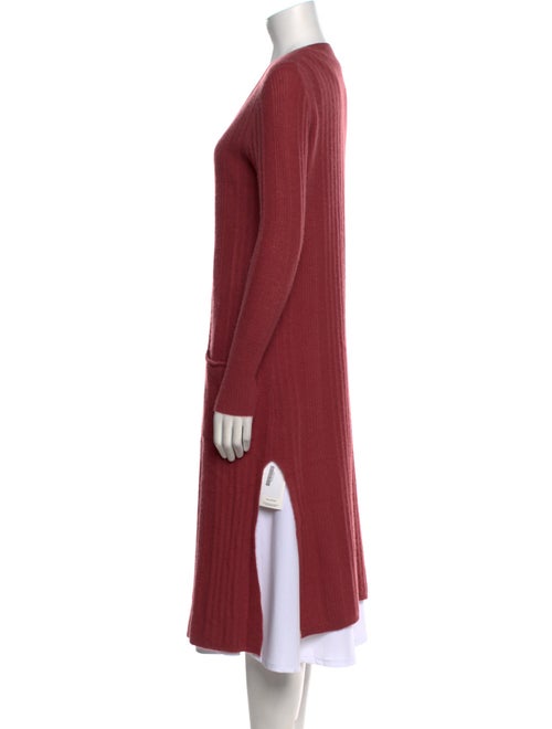 Naked Cashmere Cashmere Open Front Sweater
