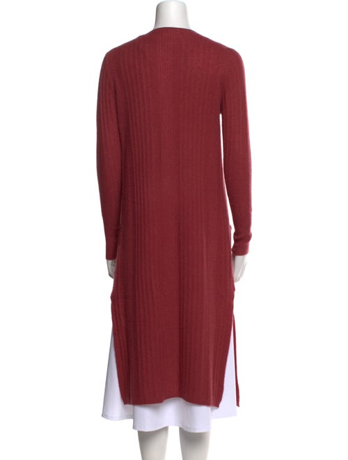 Naked Cashmere Cashmere Open Front Sweater