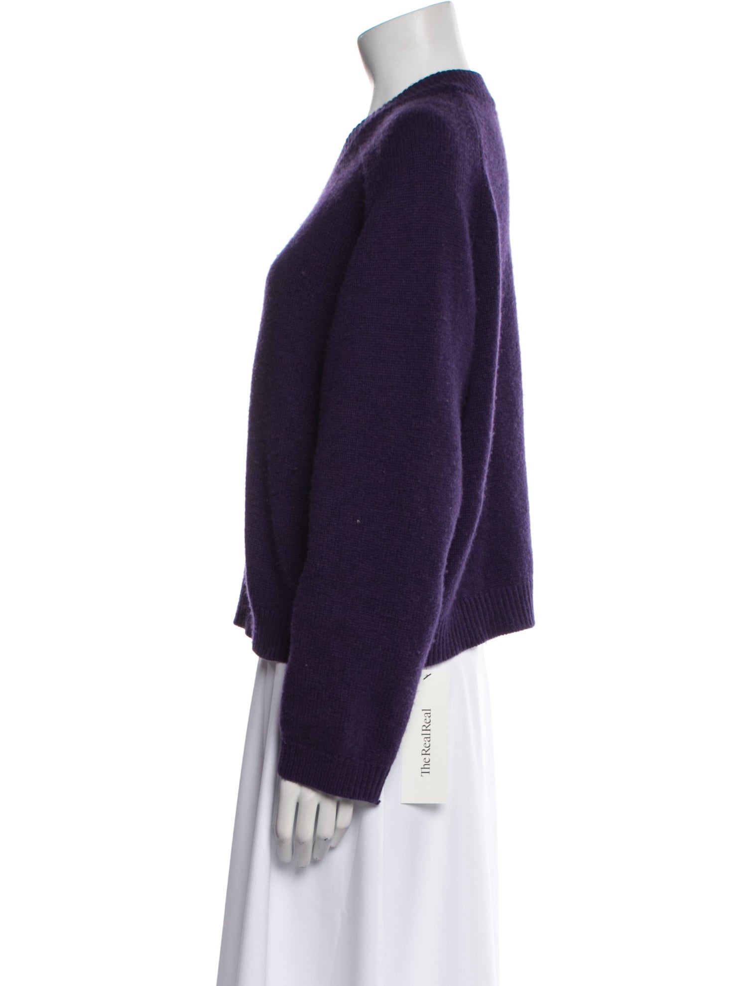 Naked Cashmere Cashmere V-Neck Sweater