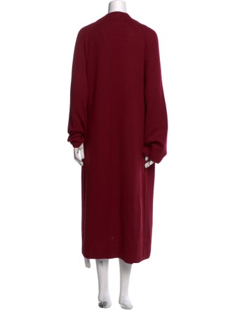 Naked Cashmere Cashmere Open Front Sweater