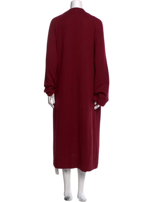 Naked Cashmere Cashmere Open Front Sweater