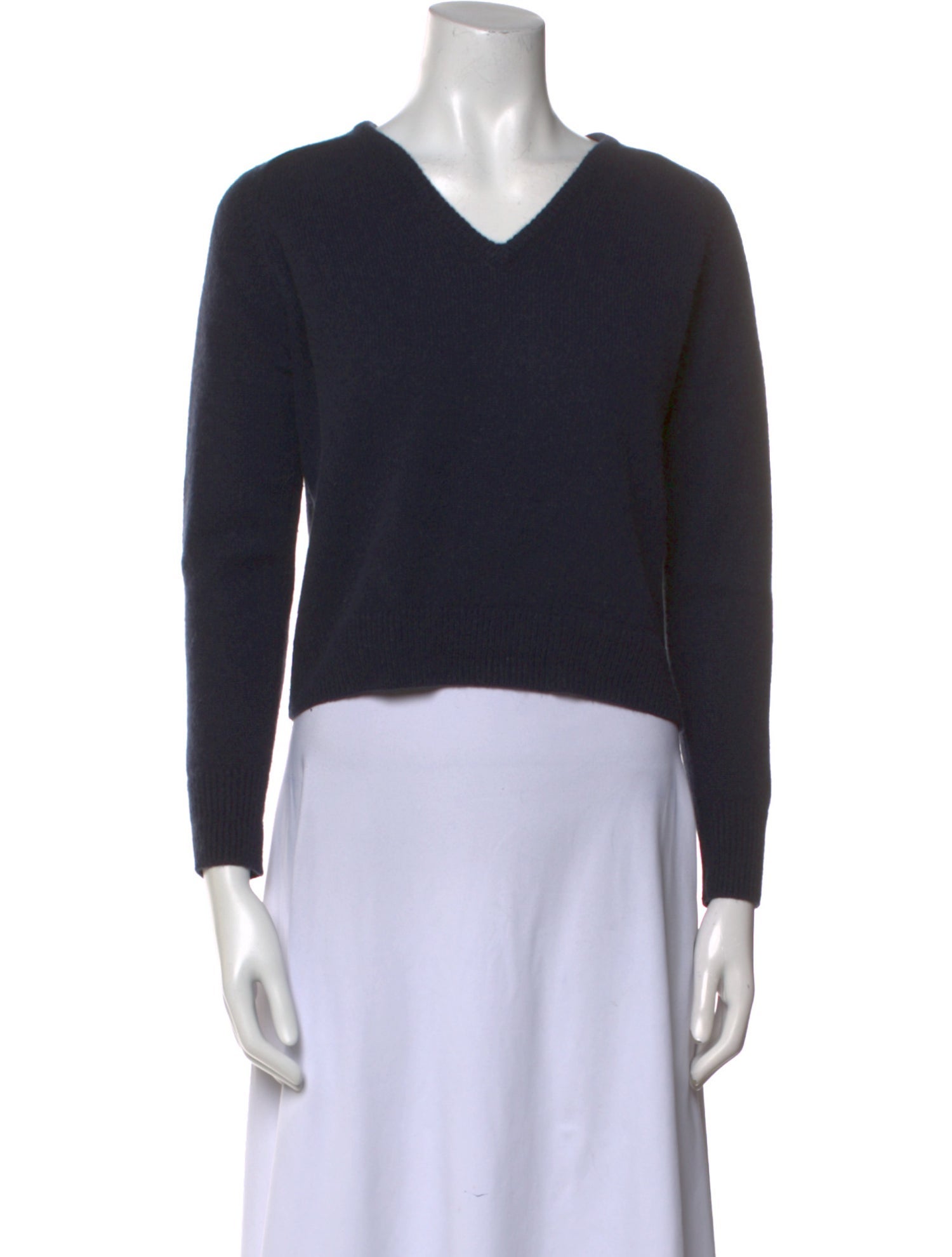 Naked Cashmere Cashmere V-Neck Sweater