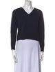 Naked Cashmere Cashmere V-Neck Sweater