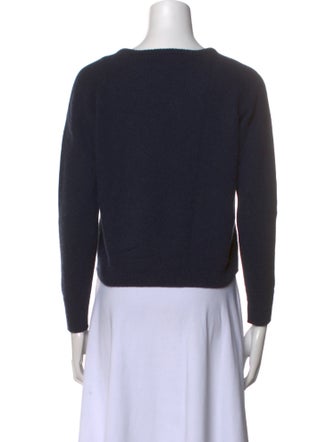 Naked Cashmere Cashmere V-Neck Sweater