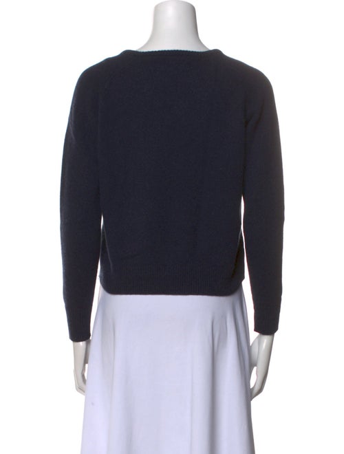 Naked Cashmere Cashmere V-Neck Sweater