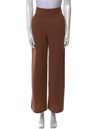 Naked Cashmere Baby Cashmere Wide Leg Pants