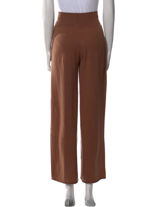 Naked Cashmere Baby Cashmere Wide Leg Pants