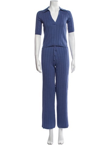 Naked Cashmere Suits and Sets Striped Pant Set XS