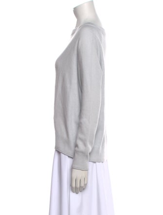 Naked Cashmere Cashmere Bateau Neckline Sweater