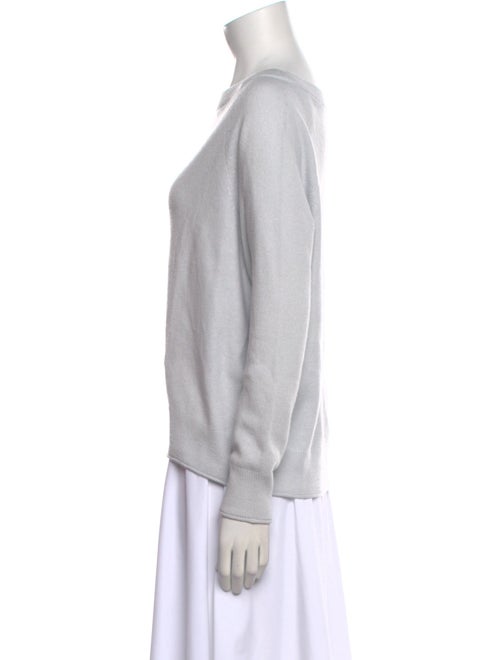Naked Cashmere Cashmere Bateau Neckline Sweater