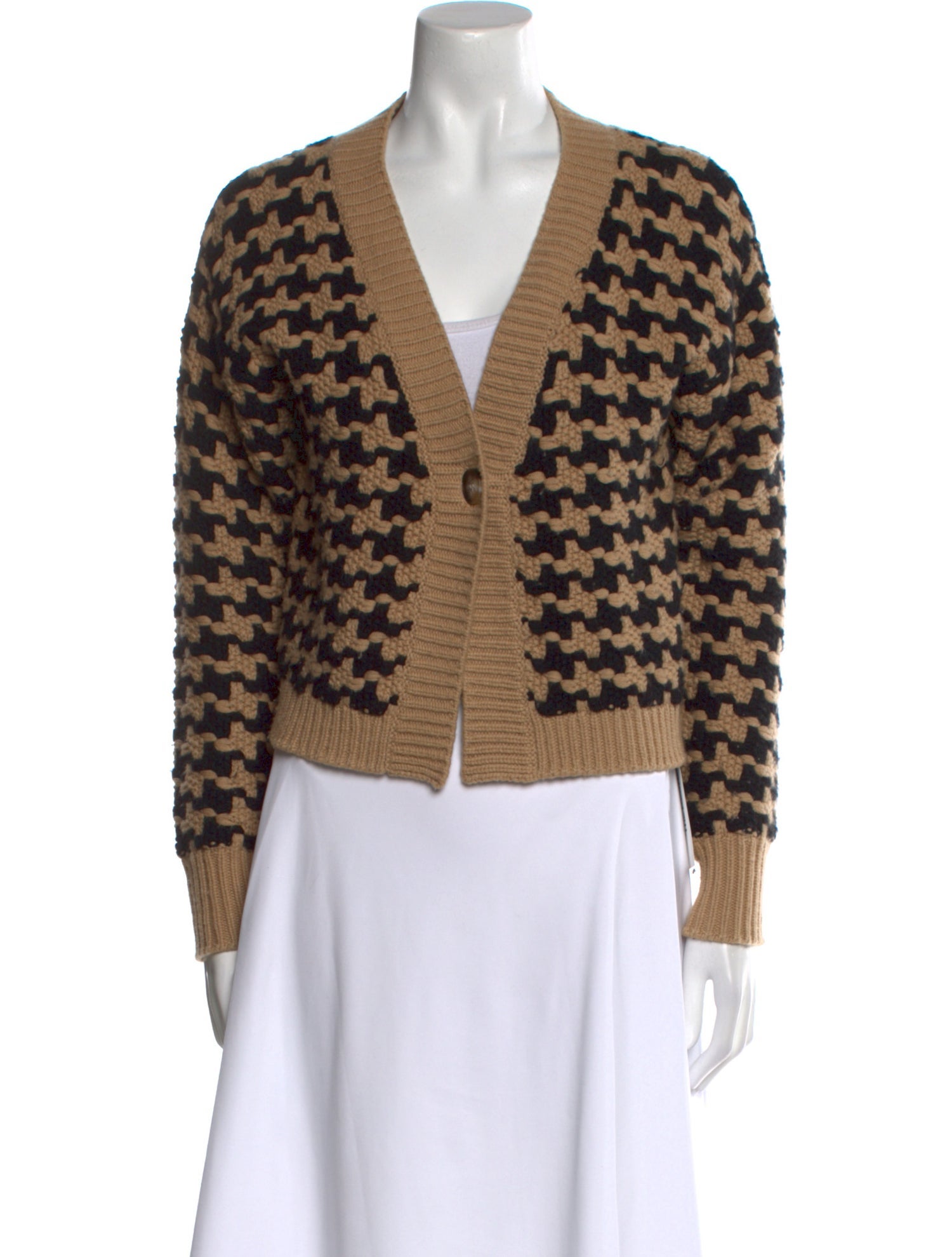 Naked Cashmere Cashmere Striped Sweater