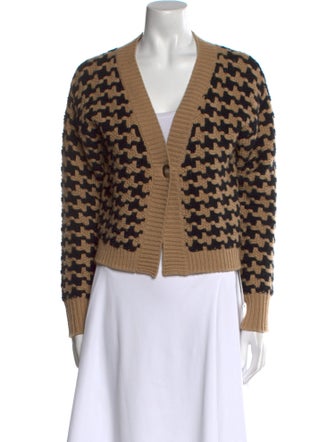 Naked Cashmere Cashmere Striped Sweater