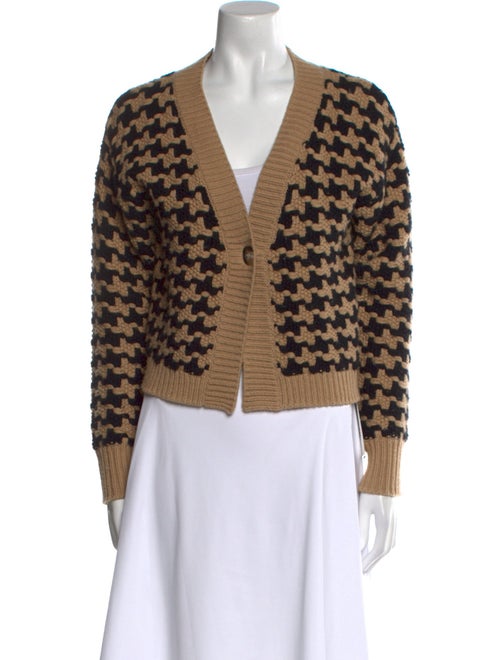 Naked Cashmere Cashmere Striped Sweater