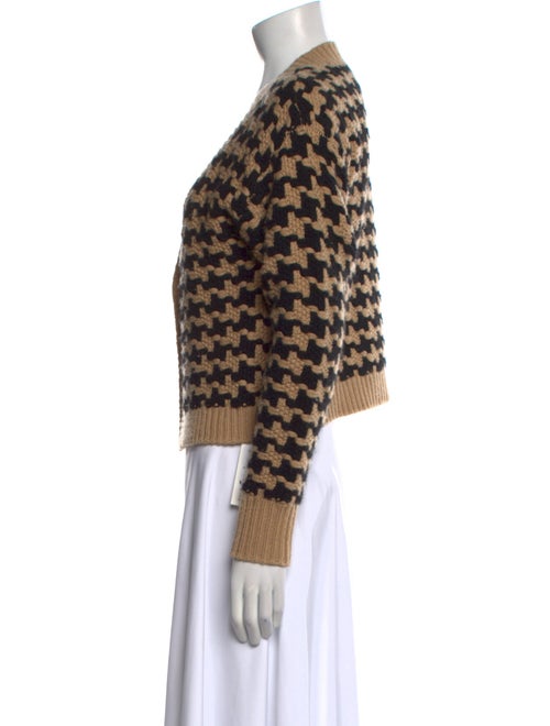 Naked Cashmere Cashmere Striped Sweater