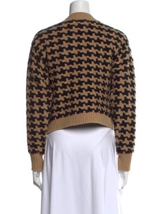 Naked Cashmere Cashmere Striped Sweater