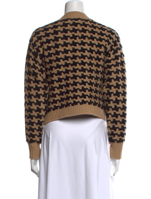 Naked Cashmere Cashmere Striped Sweater