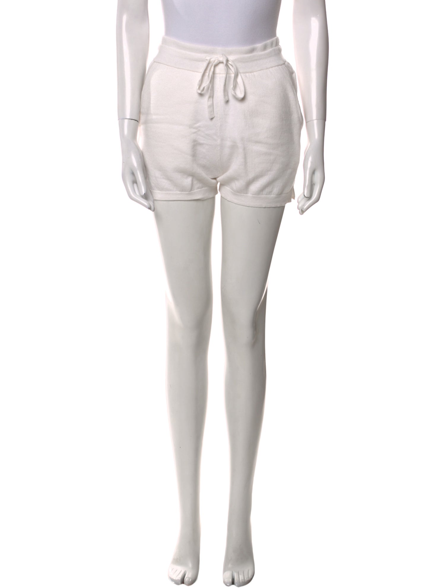 Naked Cashmere Mini Shorts