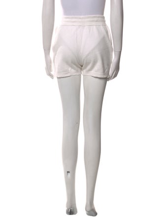 Naked Cashmere Mini Shorts