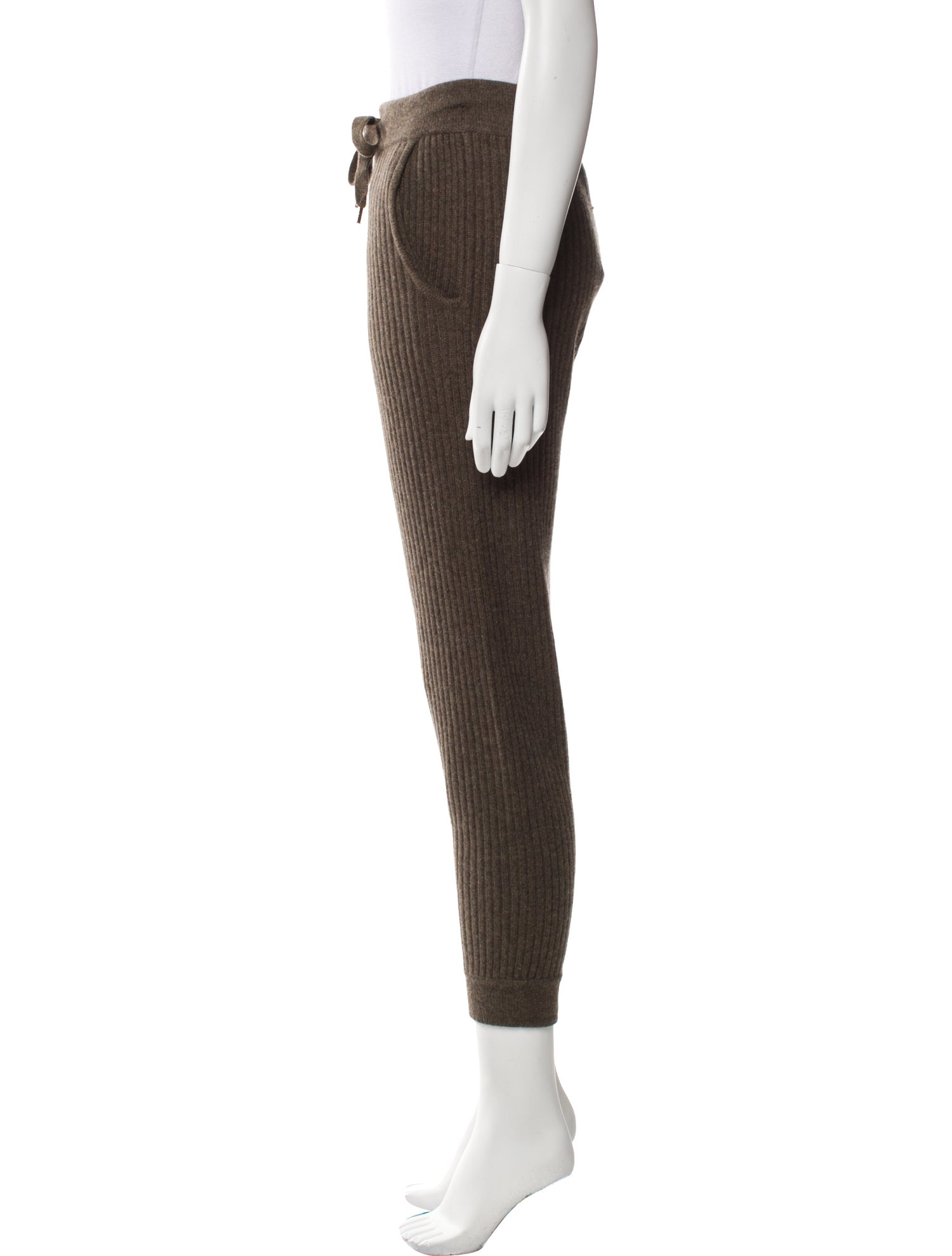 Naked Cashmere Cashmere Sweatpants w/ Tags