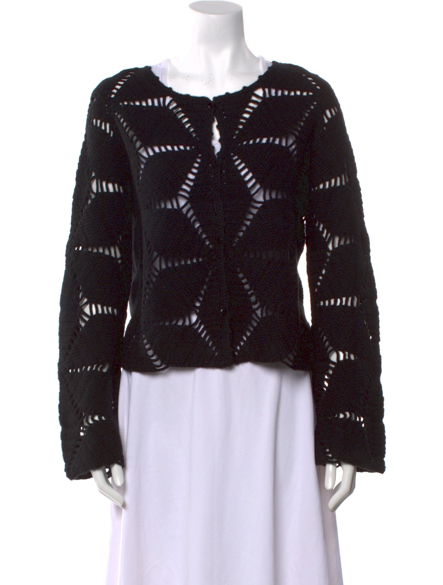 Naked Cashmere Wool Crew Neck Sweater w/ Tags