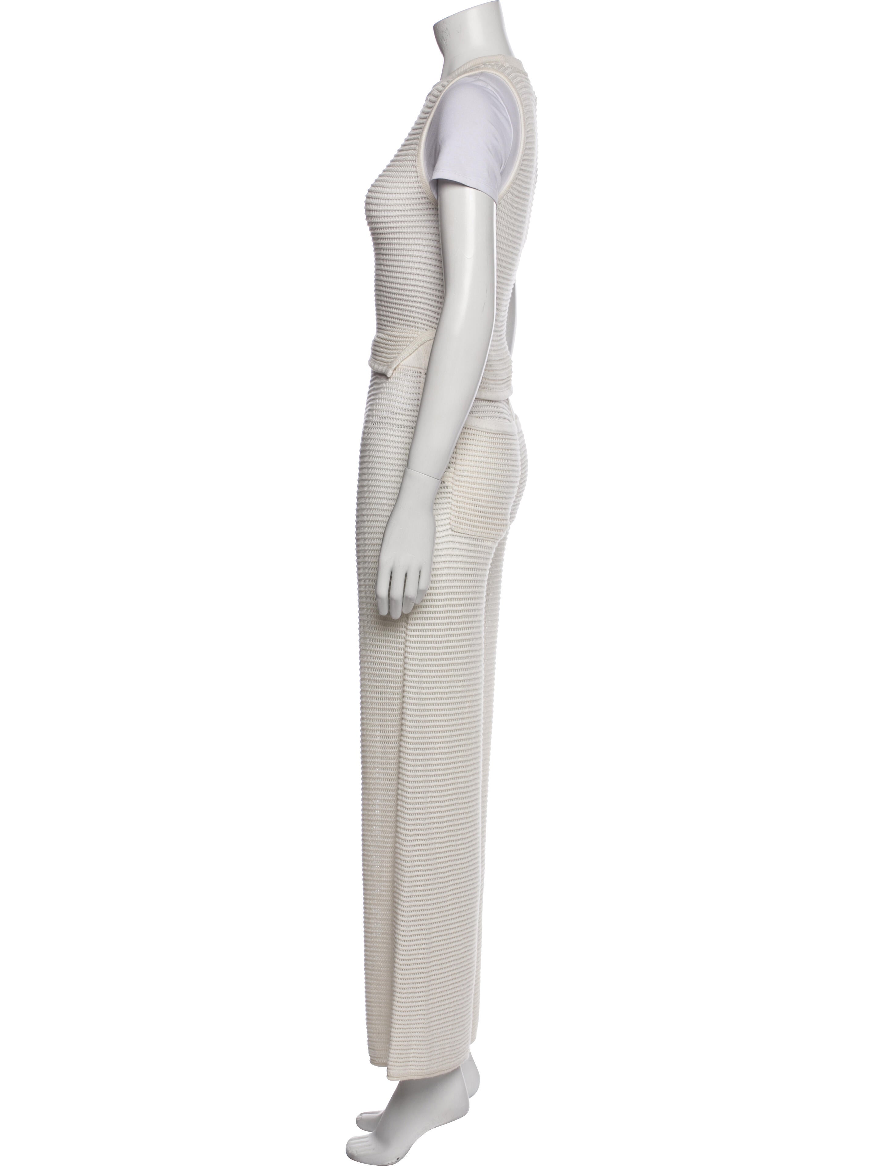 Naked Cashmere Pant Set w/ Tags