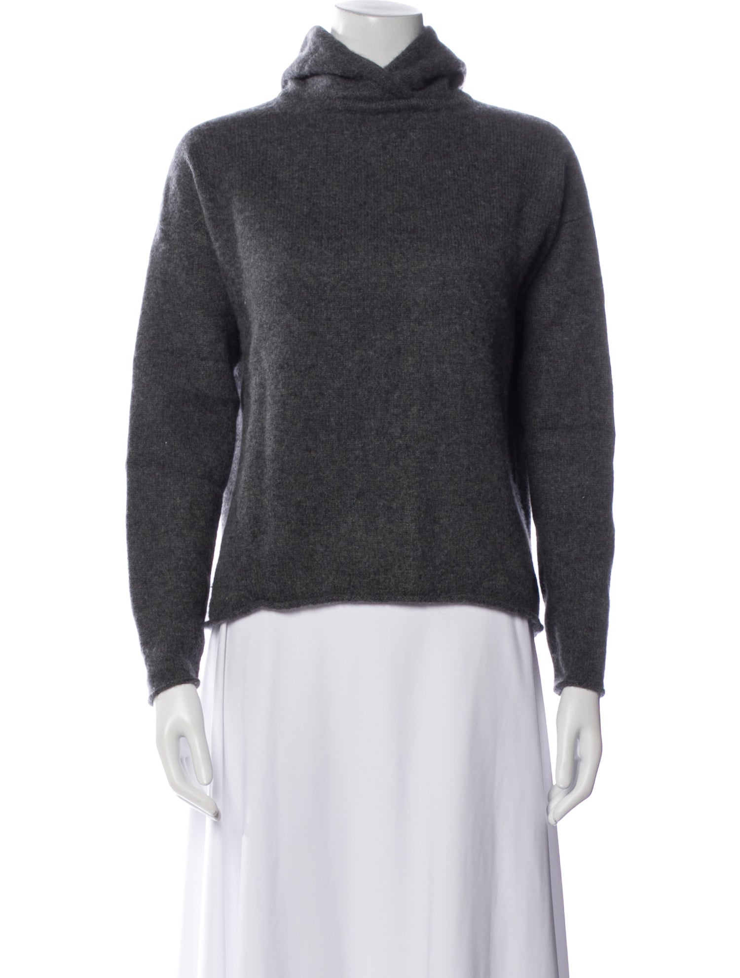 Naked Cashmere Cashmere Turtleneck Sweater