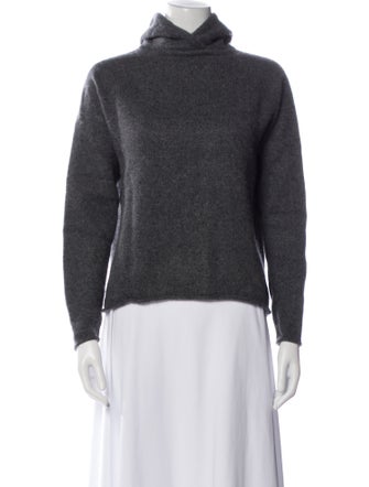 Naked Cashmere Cashmere Turtleneck Sweater
