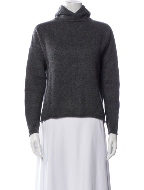 Naked Cashmere Cashmere Turtleneck Sweater