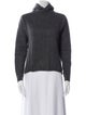 Naked Cashmere Cashmere Turtleneck Sweater