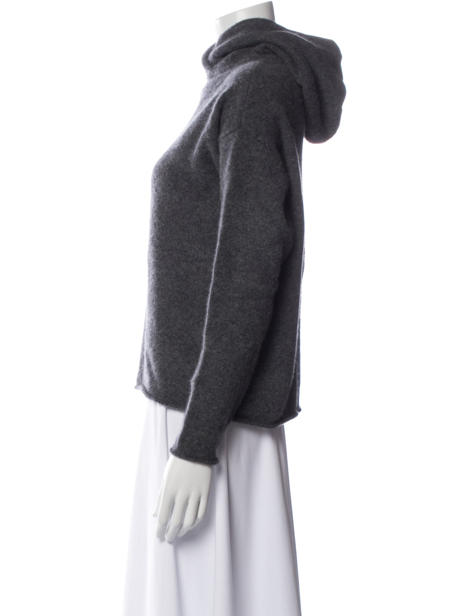 Naked Cashmere Cashmere Turtleneck Sweater