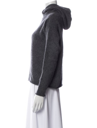 Naked Cashmere Cashmere Turtleneck Sweater